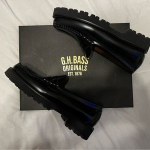 G.H. Bass Weejun Loafers